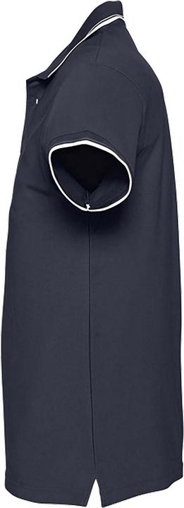 Actual product image Sols Practice Pique PoloShirt short sleeve (S)