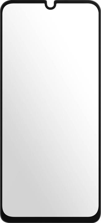 Immagine prodotto Avizar Vetro ceramico con bordo nero (1 Pezzo/i, Samsung Galaxy A22 5G)