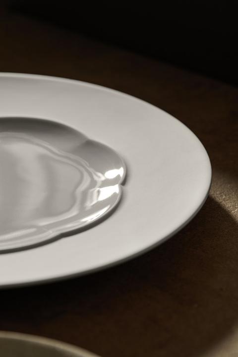Produktbild Rosenthal Sonetto - Oro - Teller 17 cm flach (1 x, 17 cm)