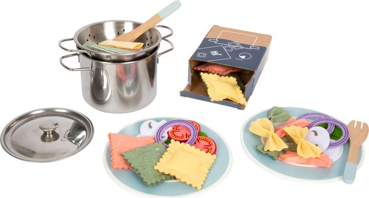 Produktbild small foot Pasta Koch-Set