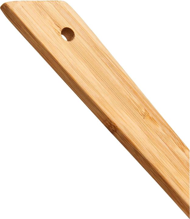 Immagine prodotto Dangrill Spazzola per marinare 27,5 cm, bambù