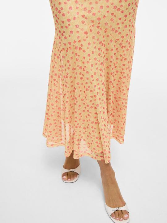 Immagine prodotto Vila VISINE Träger Maxikleid (XL)
