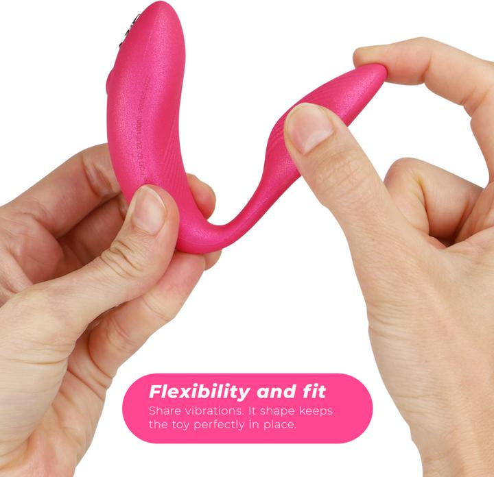 Immagine prodotto We-Vibe Coro