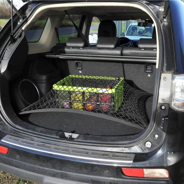 Image du produit ProPlus Gepäcknetz