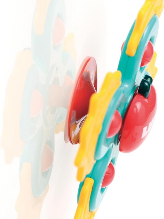 Produktbild LUDI Baby Spinners
