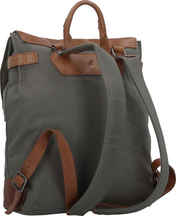 Actual product image Harolds Hew Flint Daypack 38 cm (12 l)