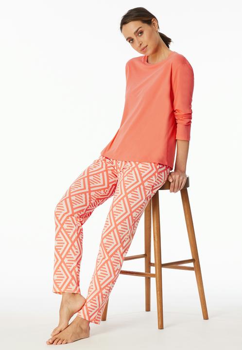 Image du produit Schiesser Pyjama Modern Nightwear (44, XL)