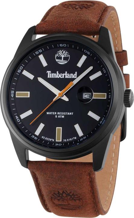Immagine prodotto Timberland Orford (Orologio da polso analogico, 45 mm)