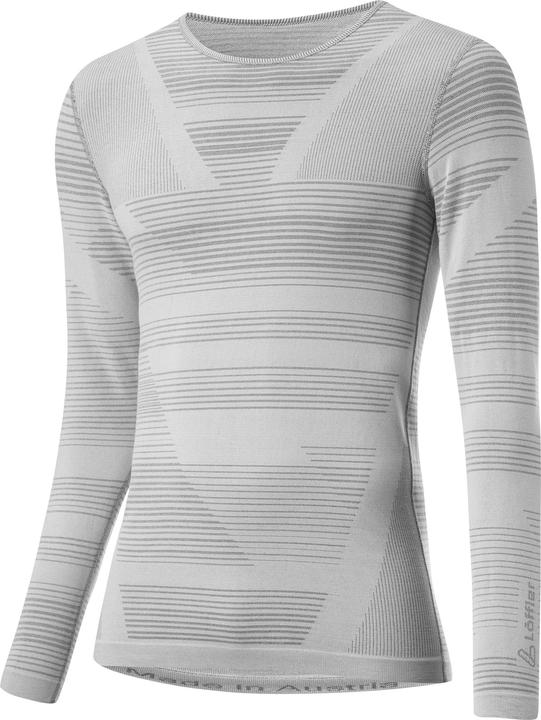 Actual product image Löffler Shirt L/S Transtex Retr'X (M)