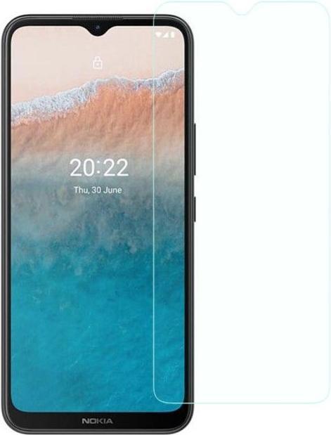 Produktbild MU Budget Schutzglas Displayschutz (1 Stück, Nokia C21 Plus)
