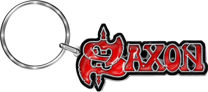 Image du produit Saxon - Porte-clés