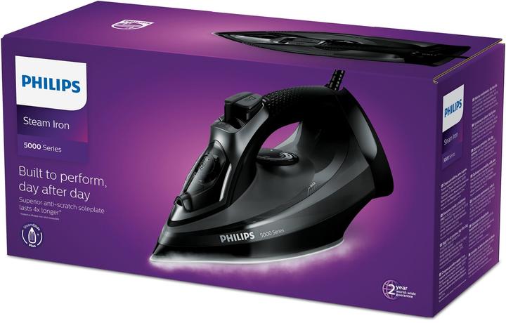 Produktbild Philips DST5040/80 (2600 W, 200 g/min)