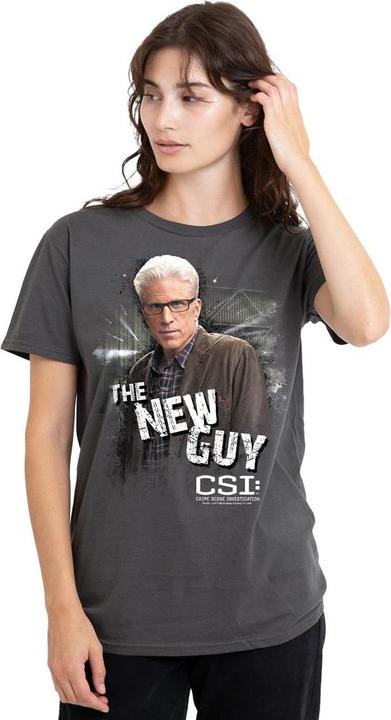 Produktbild Csi: NY The New Guy TShirt (L)