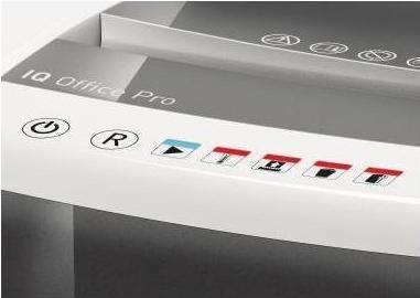 Produktbild Leitz IQ Home Office Slim P-4 (Partikelschnitt)