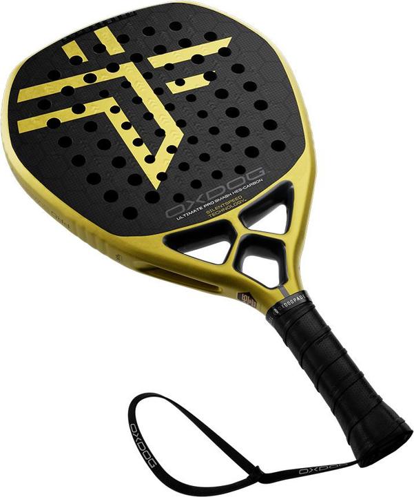 Actual product image Oxdog Padel Ultimate Pro Smash