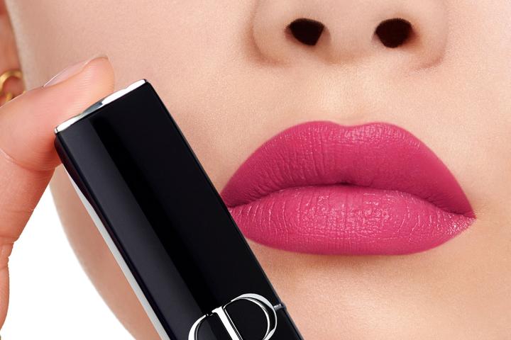 Produktbild Dior Rouge Satin 678 Int24 (678)