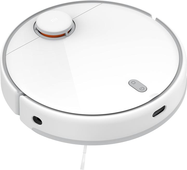 Actual product image Xiaomi Mi Mop 2 Pro (Robot vacuum)