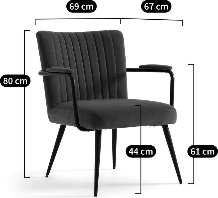 Image du produit La Redoute Interieurs Ronda