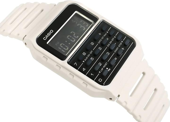 Produktbild Casio Data Bank (Digitaluhr, 35 mm)