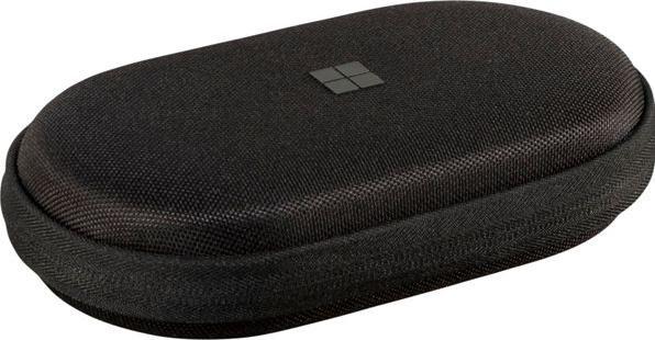 Actual product image Microsoft Modern USB-C Speaker