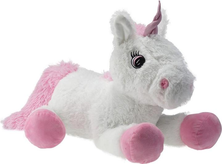 Immagine prodotto Joy Toy Unicorno XXL 80 cm Peluche