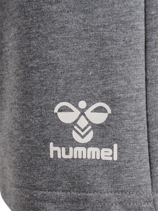 Actual product image hummel hmlON SHORTS (146)