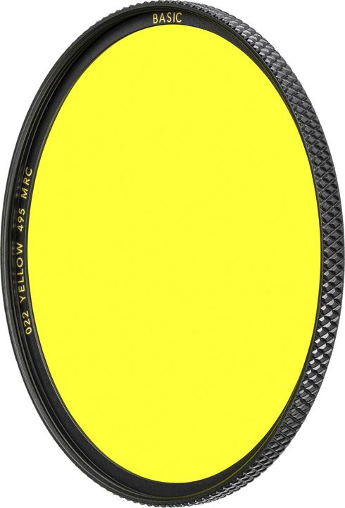 B+W Filtro 52mm 495 MRC Basic (52 mm, Filtro di protezione)
