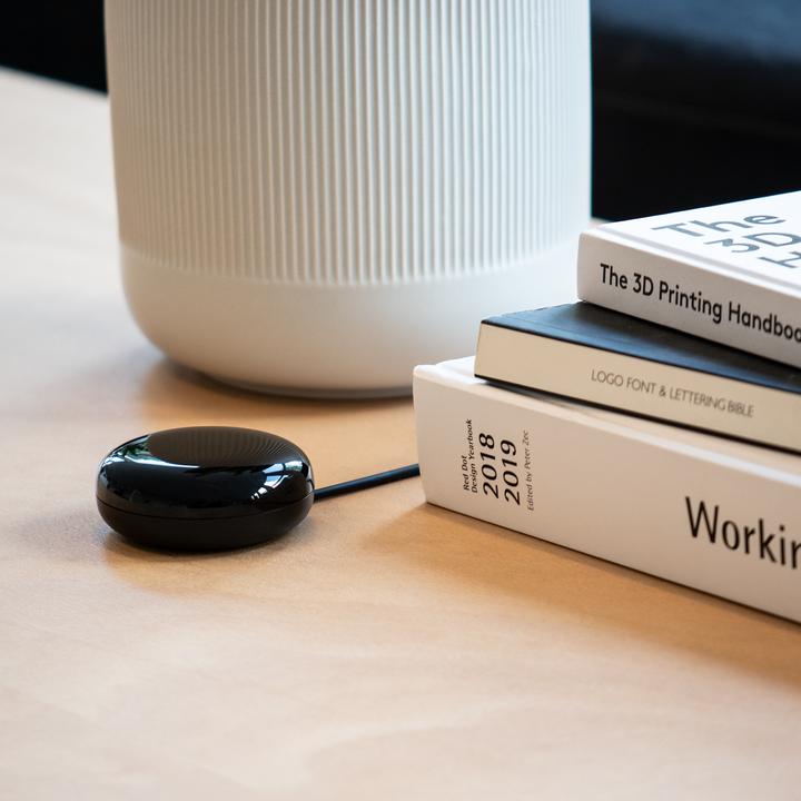 Actual product image Hombli Smart IR Remote