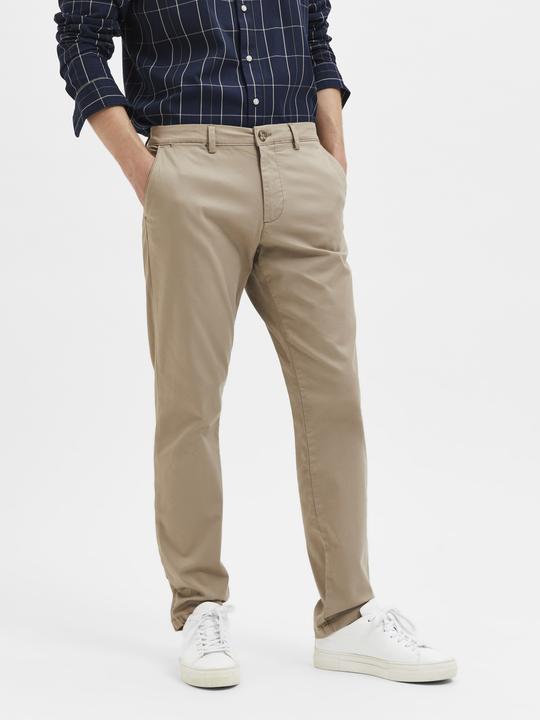 Image du produit Selected Homme 175 Slim fit flex Chino - 474086 (W32/L30)