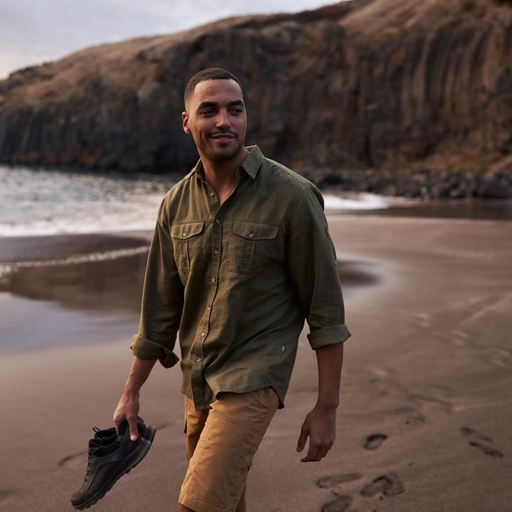 Immagine prodotto Fjällräven Karl Pro Shorts (58)