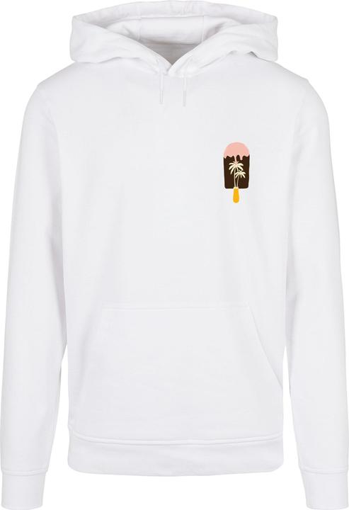 Immagine prodotto Merchcode Estate - Felpa con cappuccio Basic - 112811 (M)