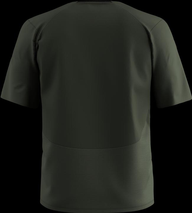 Produktbild Salewa Puez Merino Hybrid T-Shirt Herren (XL)