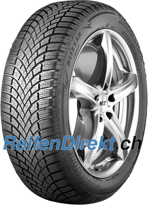 Produktbild Bridgestone Blizzak LM 005 (205/65R15 99H, Winterreifen)