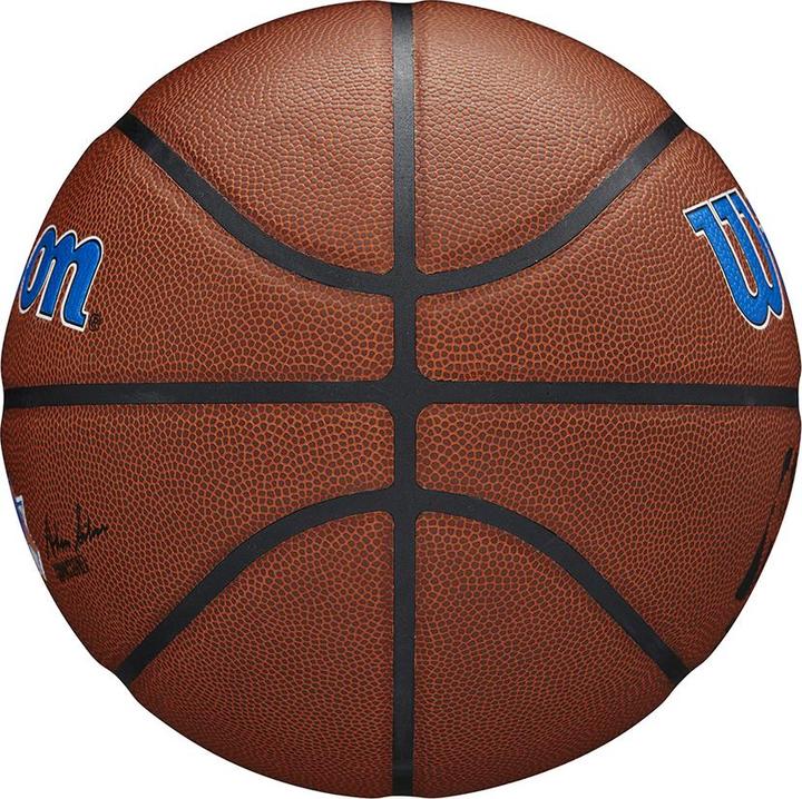 Produktbild Wilson Nba Team Alliance Basketball Ny Knicks