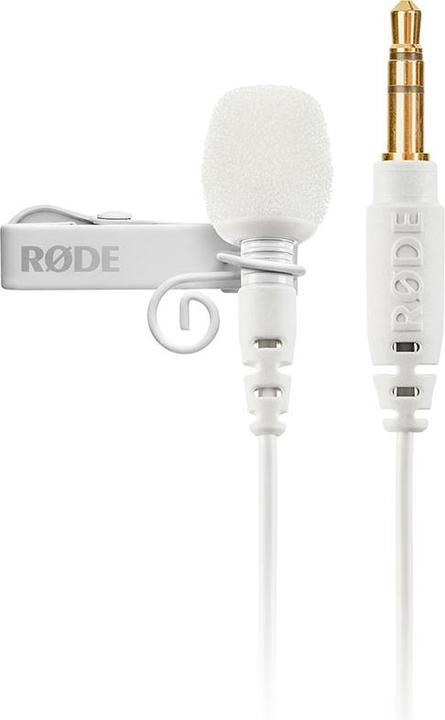 Produktbild RØDE Lavalier GO