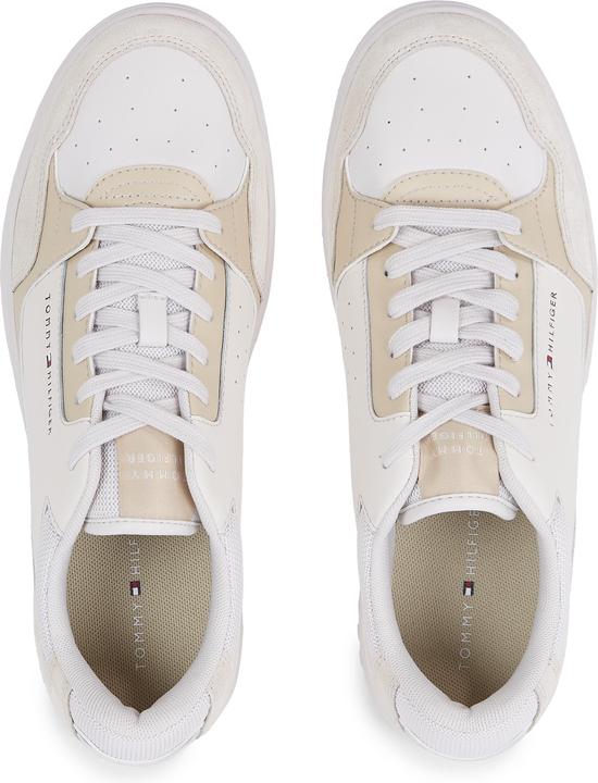 Produktbild Tommy Hilfiger Th Basket Core Lth Mix Ess (44)