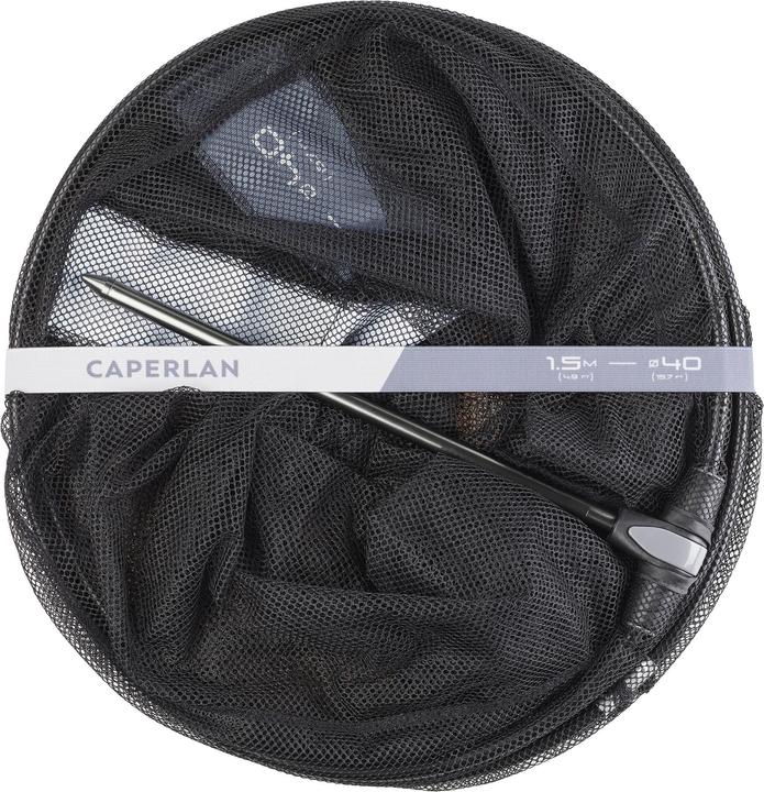 Immagine prodotto Caperlan PF-KNT 100