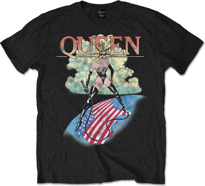 Actual product image Queen Mistress (XL)