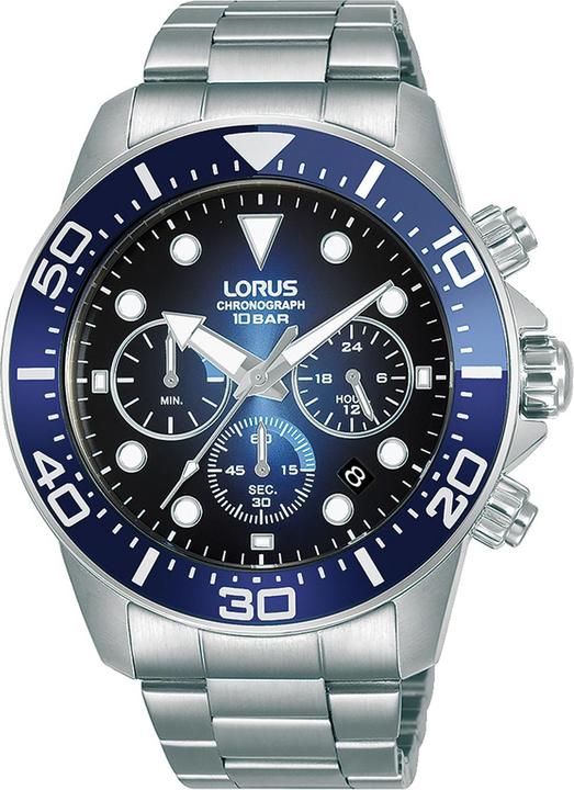 Produktbild Lorus Sport (Chronograph, 43 mm)