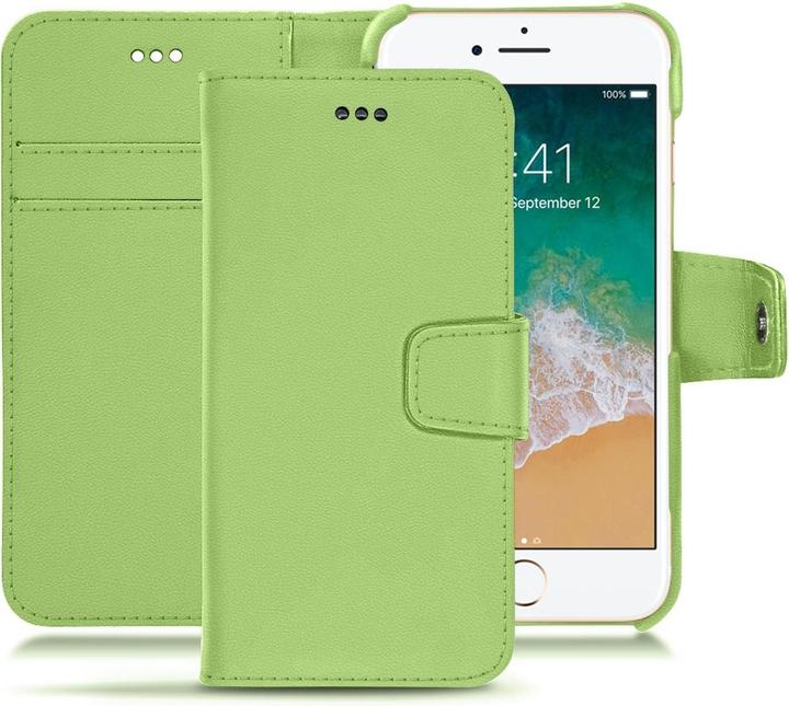 Vert olive PU ( Pantone #a7c58e )