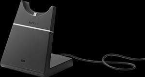 Produktbild Jabra Ladestation zu Evolve 75