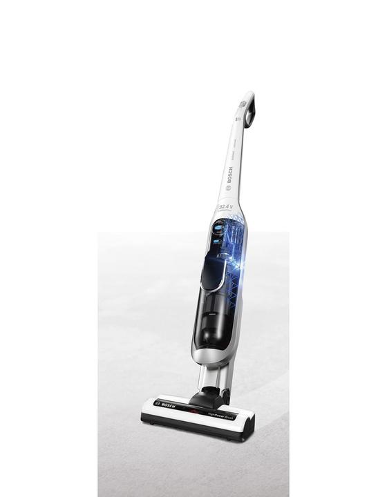 Produktbild Bosch Hausgeräte Athlet BBH73260K