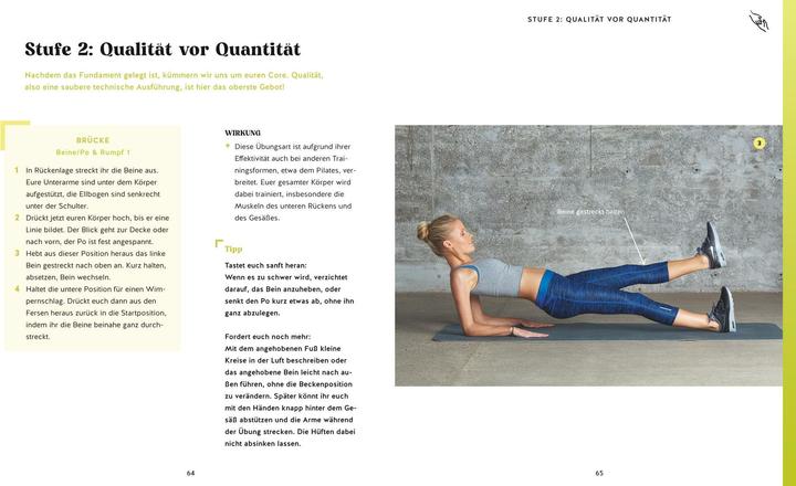 Produktbild Fit in 15 (Deutsch, Thorsten Tschirner, 2024)