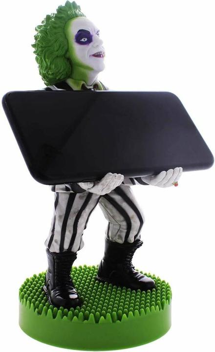 Image du produit Exquisite Gaming Cable Guy- BeetleJuice (Xbox 360, Xbox Series X, PC, Mac, Xbox One S, Switch, PS4, PS5)