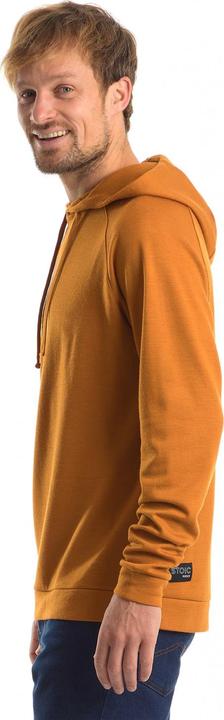 Immagine prodotto Stoic Merino260 MMXX.Gothenburg Felpa con cappuccio (S)