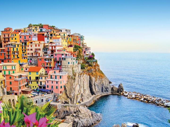 Produktbild Smartbox 3 Tage Italien für 2 (2 Pers.)