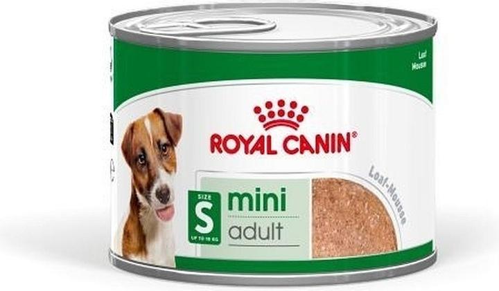 Royal Canin Mini (Adulto, 1 pz., 195 g)