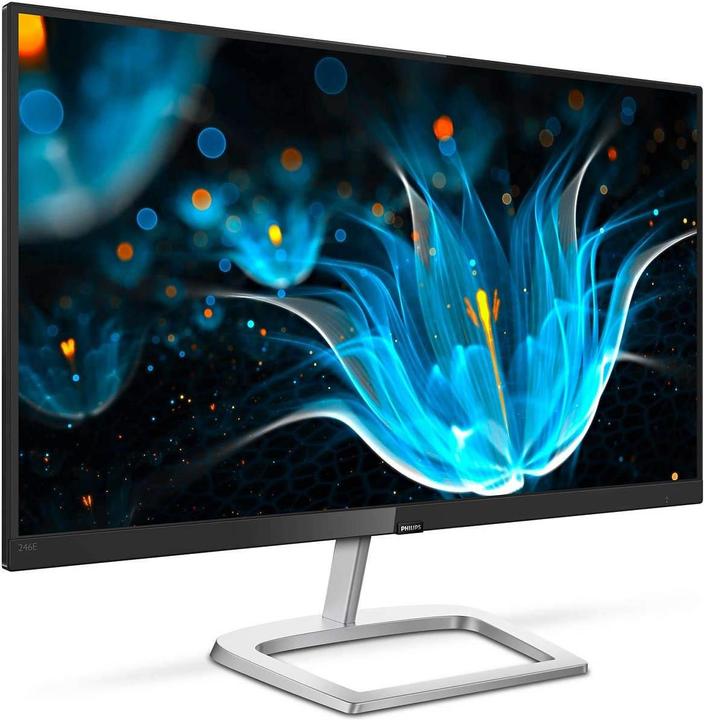 Image du produit Philips E-line 246E9QDSB/00 (1920 x 1080 pixels, 23.80")