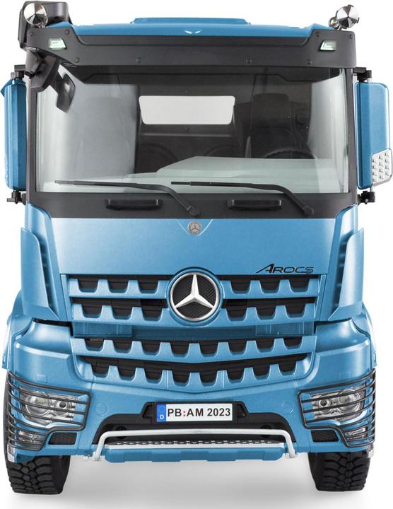 Produktbild Amewi RC Baustelle Muldenkipper Mercedes Arocs (RTR Ready-to-Run)