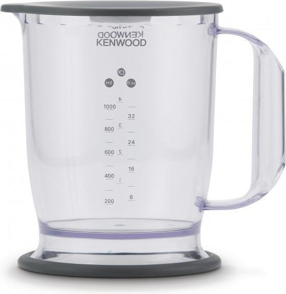 Image du produit Kenwood Système Triblade Pro HDM800SI